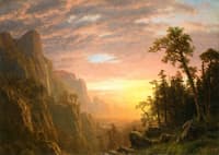 Yosemite Valley