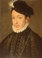 Charles IX, King of France