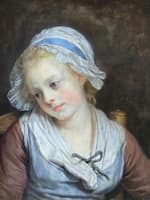 Young Girl