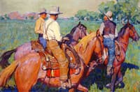 Home Pastures