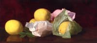 Florida Lemons