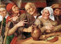Jovial Company