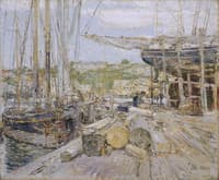 Docks, Gloucester