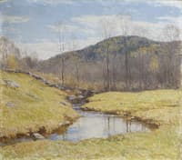 Late Autumn