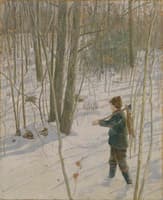 The Rabbit Hunter