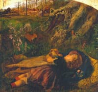 The Woodsman’s Child