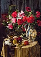 Peonies