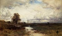 Landscape