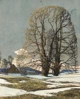Early Spring