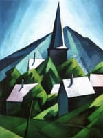 Village Church