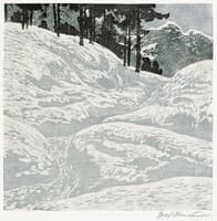 Snow