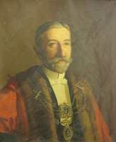 Alderman John Brown