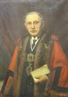 Alderman Henry Feldman