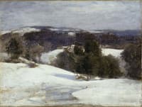 Winter Landscape