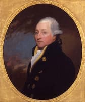 Sir Edward Loftus