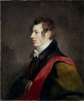 Self Portrait
