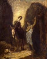 The Way of the Cross