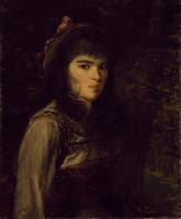 Romany Girl