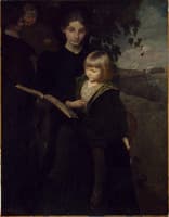 Mother and Child
