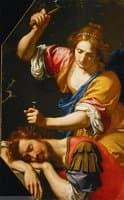 Joel and Sisera