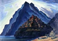 Positano