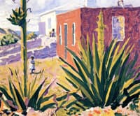 Cactus