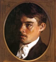 Self-Portrait