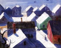 Chimneys