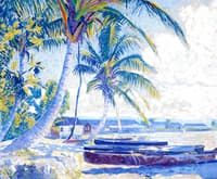 Montego Bay, Along the Beach