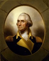George Washington