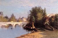 Pont des Arts
