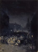 Street Scene