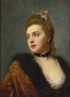La Parisienne