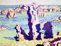 Rocks, Bermuda