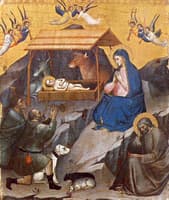 The Nativity