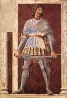 Famous Men ~ Pipo Spano