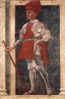 Famous Men ~ Farinata degli Uberti