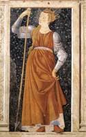 Famous Women ~ Queen Tomyris