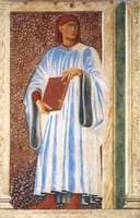 Famous Men ~ Giovanni Boccaccio