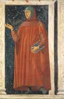 Famous Men ~ Francesco Petrarca
