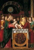 The Circumcision of Christ