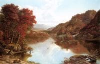 Autumn Landscape