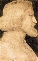 Portrait of Biagio Arcimbaldo