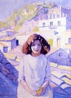 Jole Campo, Taormina