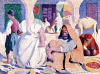 The Souk, Tunis