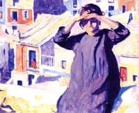 Sunlight, Alicante