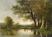 Paysage (Landscape)