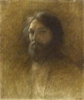 Portrait of the Artist