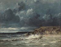 Marine Landscape
