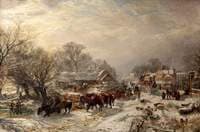 The Mailcoach